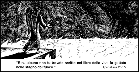 Fumetti Cristiani creati da Cristiani Evangelici