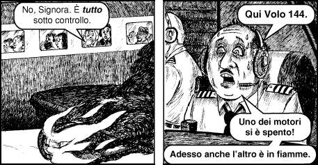 Fumetti Cristiani creati da Cristiani Evangelici