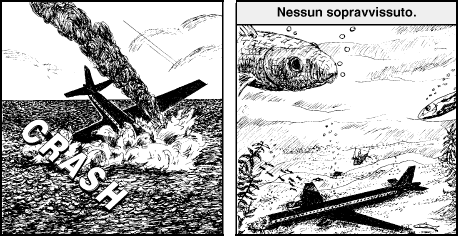 Fumetti Cristiani creati da Cristiani Evangelici