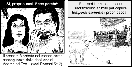 Fumetti Cristiani creati da Cristiani Evangelici