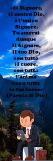 Il nostro Dio - Banner Evangelici - Fontedivita.it