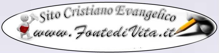 Logo Fonte di Vita Group