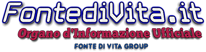 Logo FontediVita.it - Cristiani Evangelici