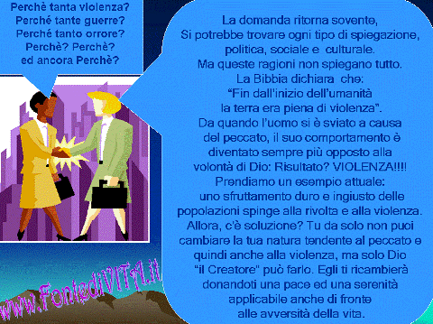 Cristiani Evangelici