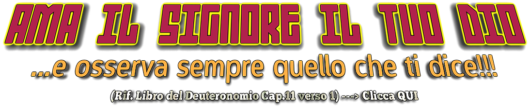 Evangelici e la Bibbia