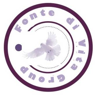 Marchio degli Evangelici Fonte di Vita Group