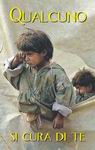 Qualcuno si cura di te!